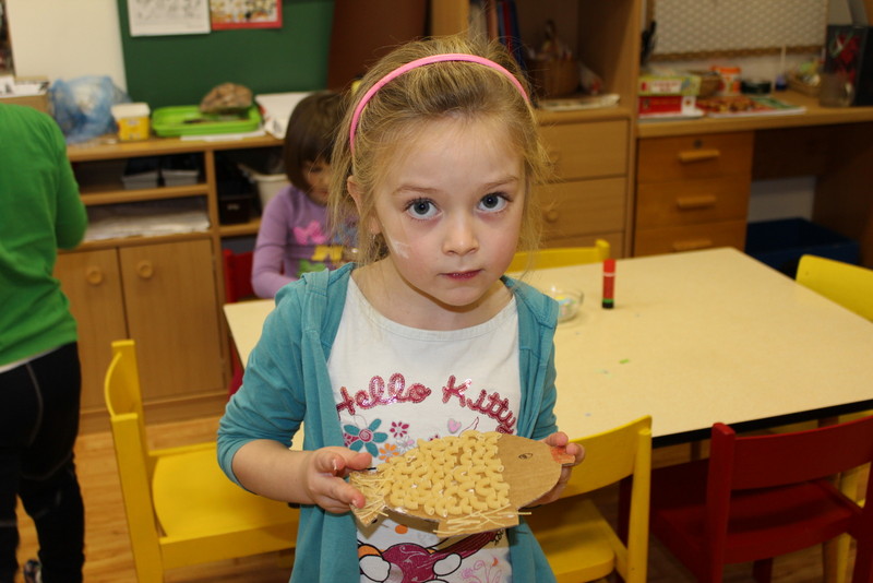 Advent- vukov program