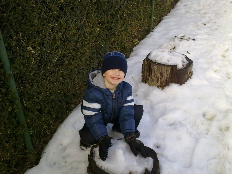 Hry ve snhu