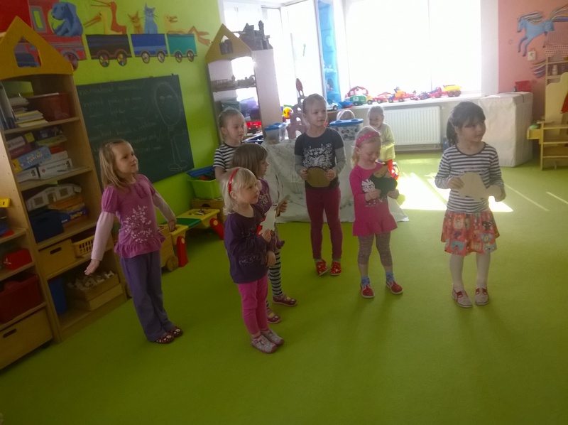 Vukov progam - pohdka z popelnice 1