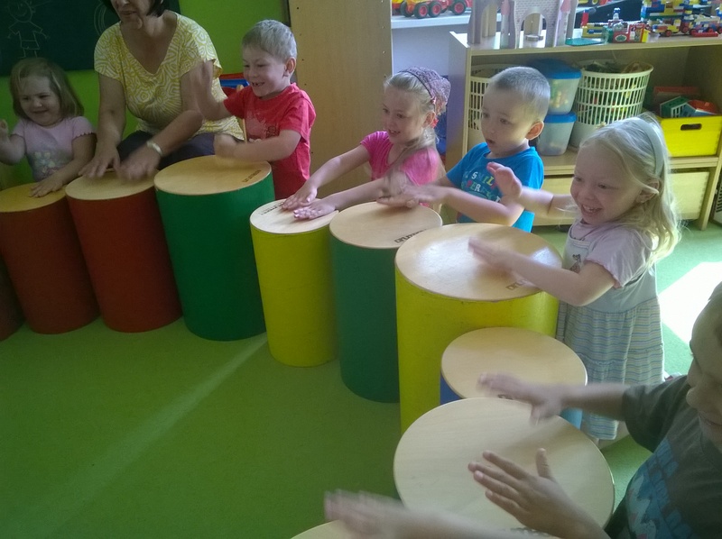 Drumbeny - indini 1