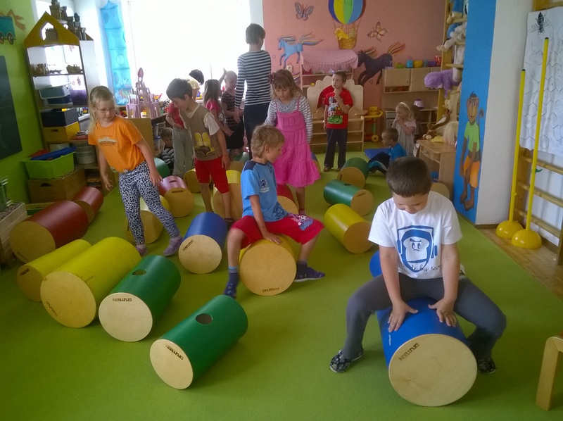 Drumbeny - indini 2