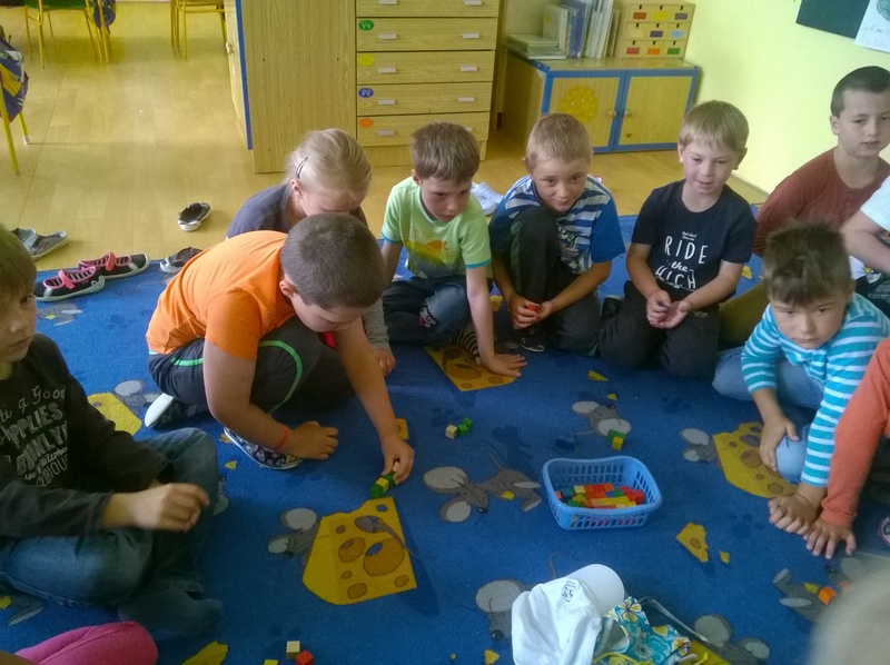 Pedkolci ve kole