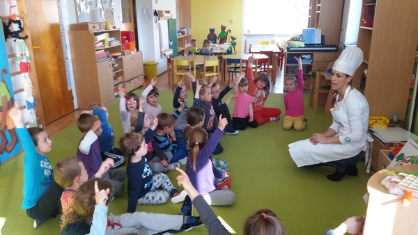 Program zdrav ptka