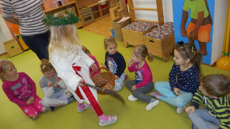 vukov program - advent