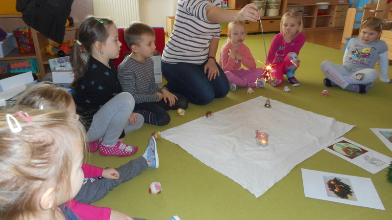 vukov program - advent