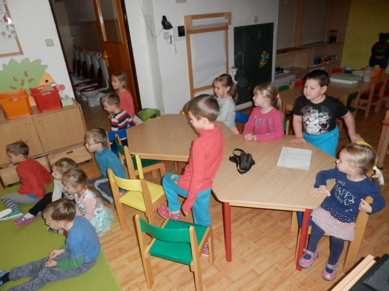 Vukov program - Advent