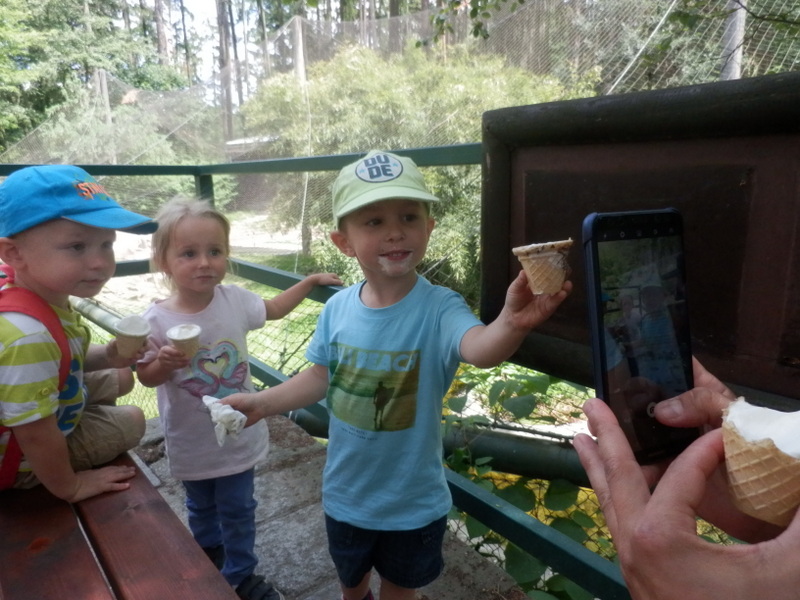 Zoo Olomouc 