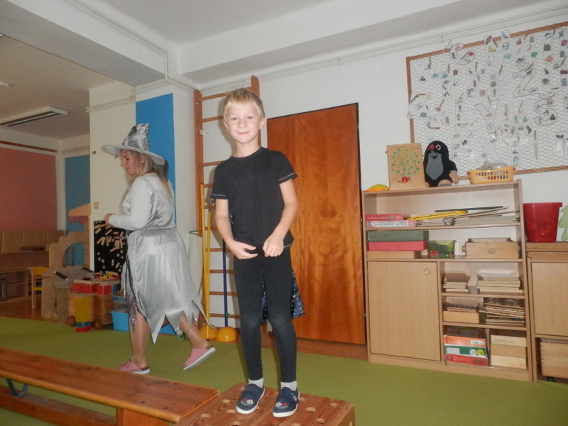 Straideln dopoledne II.