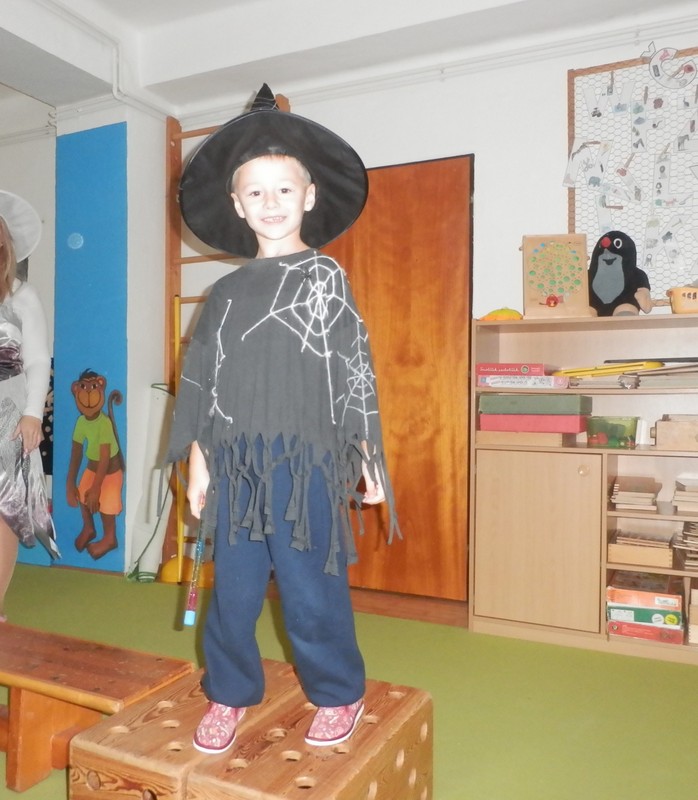 Straideln dopoledne II.