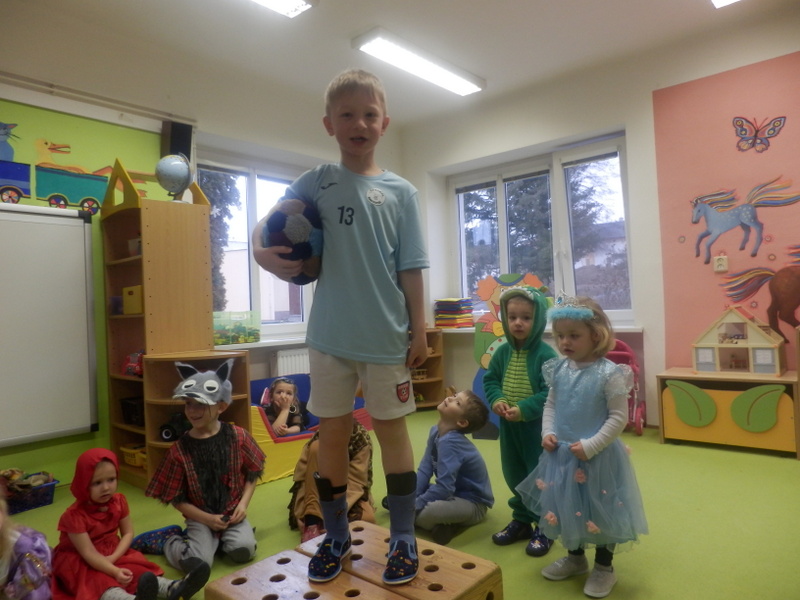 Karneval 2019