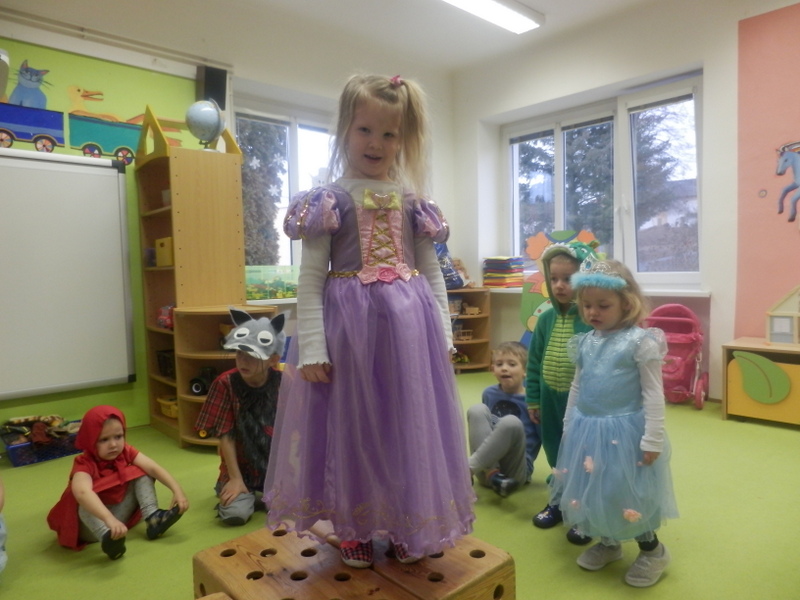 Karneval 2019