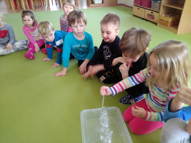 Vukov program - abka Kapka