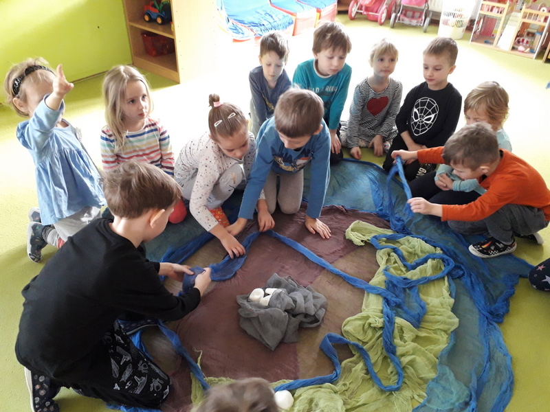 Vukov program - abka Kapka