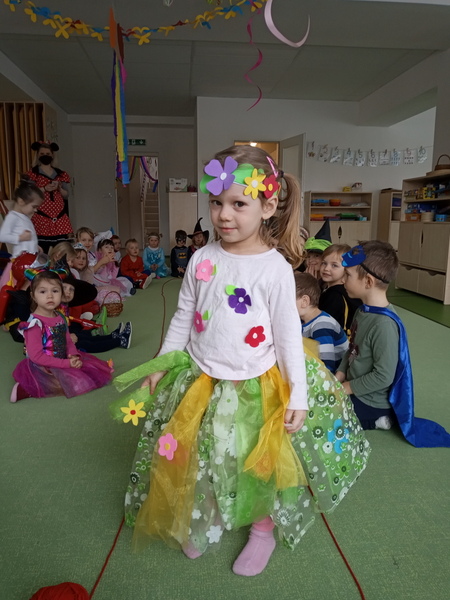 Karneval 1 2021