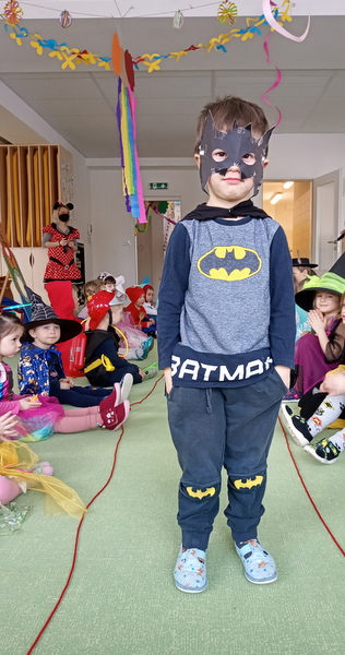 Karneval 2 2021