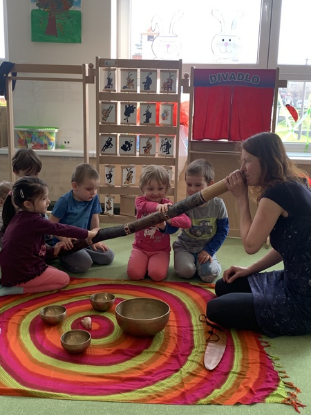 muzikoterapie sneek
