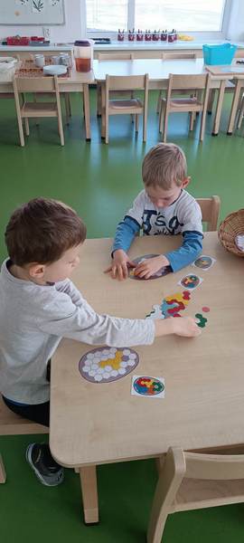 Velikonon tden u skorek 