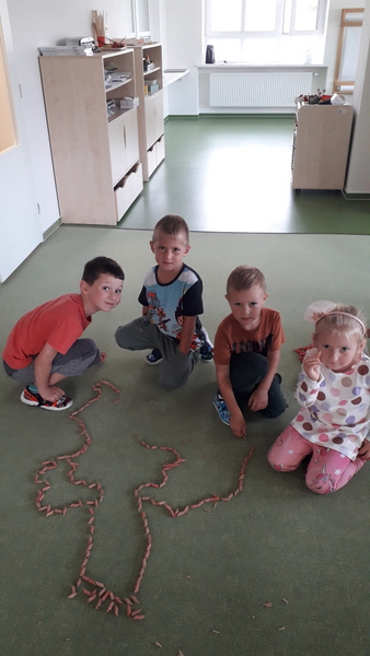 Venku je bezva