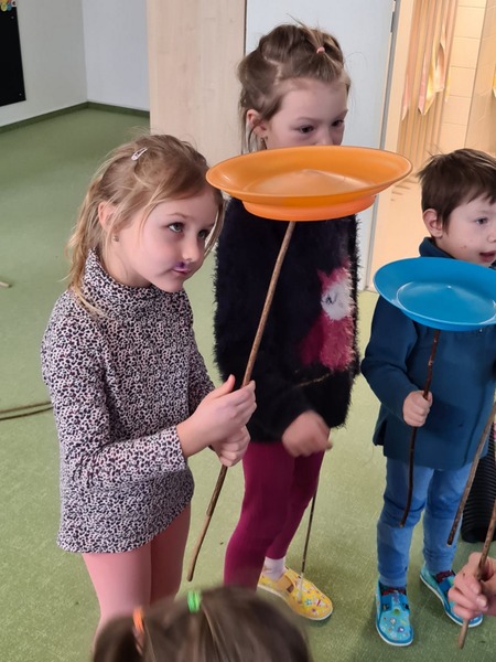 Cirkus u skorek 2024