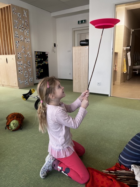 Cirkus u vrabc 2024