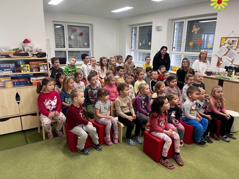 Divadeln pedstaven - Boty dlaj kocoura 