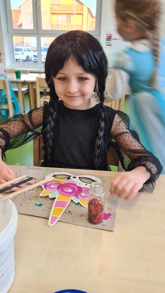 Karneval u skorek 