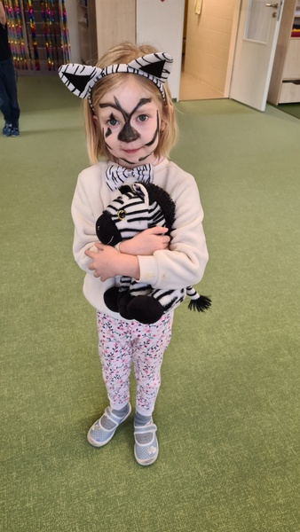 Karneval u skorek 
