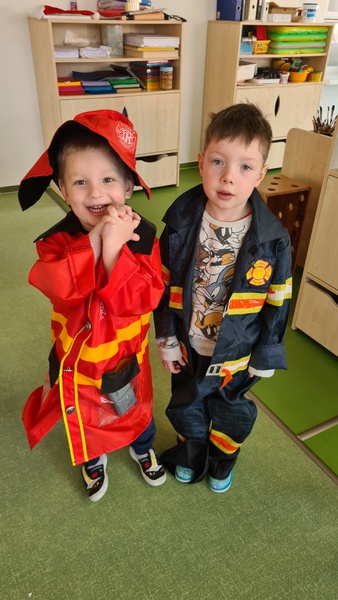 Karneval u skorek 