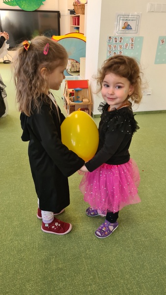 Karneval u skorek 
